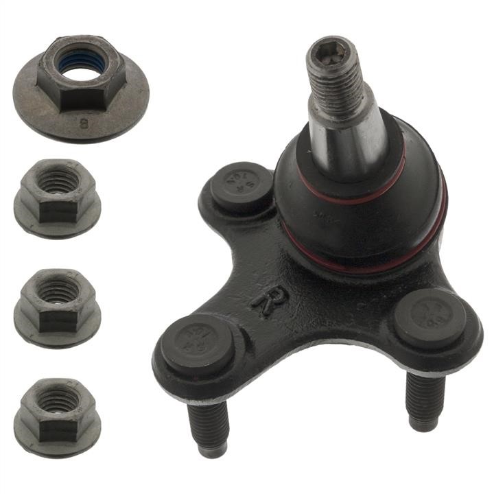  31486 Ball joint 31486: Buy near me in Poland at 2407.PL - Good price!