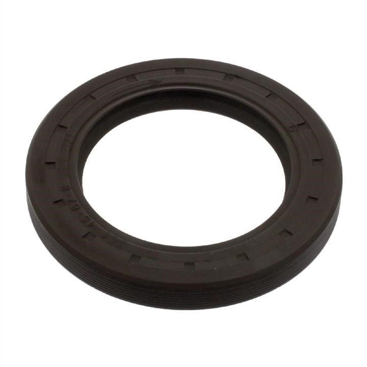 febi 31534 Oil seal crankshaft front 31534: Buy near me in Poland at 2407.PL - Good price!