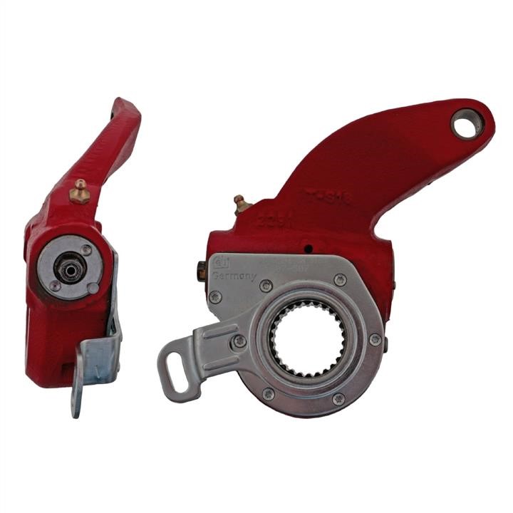 febi 31607 Brake shaft lever 31607: Buy near me at 2407.PL in Poland at an Affordable price!