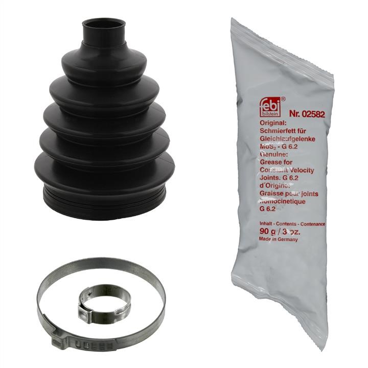 febi 31688 Outer drive shaft boot, kit 31688: Buy near me in Poland at 2407.PL - Good price!