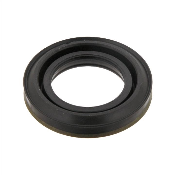 febi 31721 Gasket B, Head Cover 31721: Buy near me in Poland at 2407.PL - Good price!