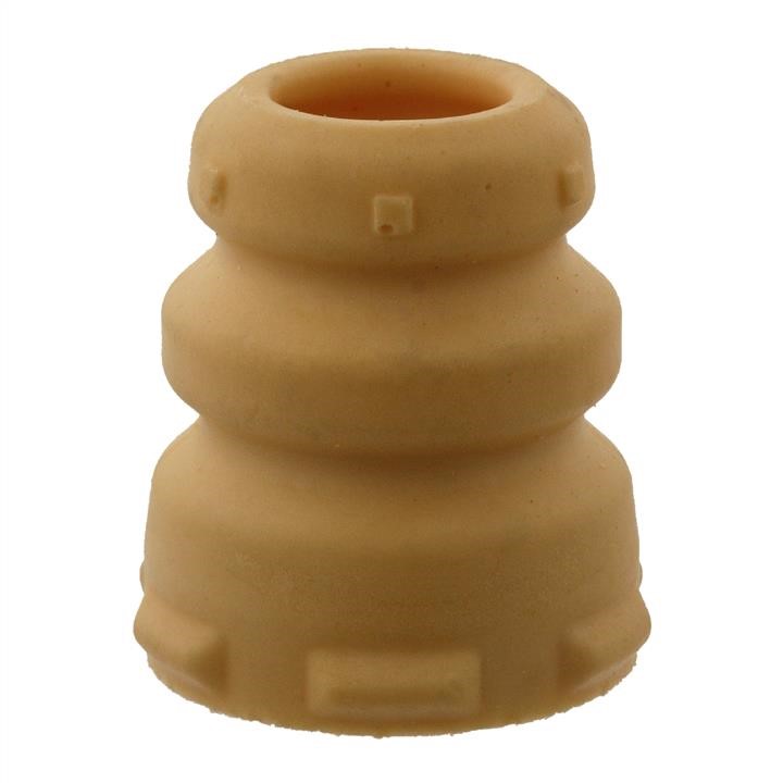 febi 31738 Rubber buffer, suspension 31738: Buy near me in Poland at 2407.PL - Good price!