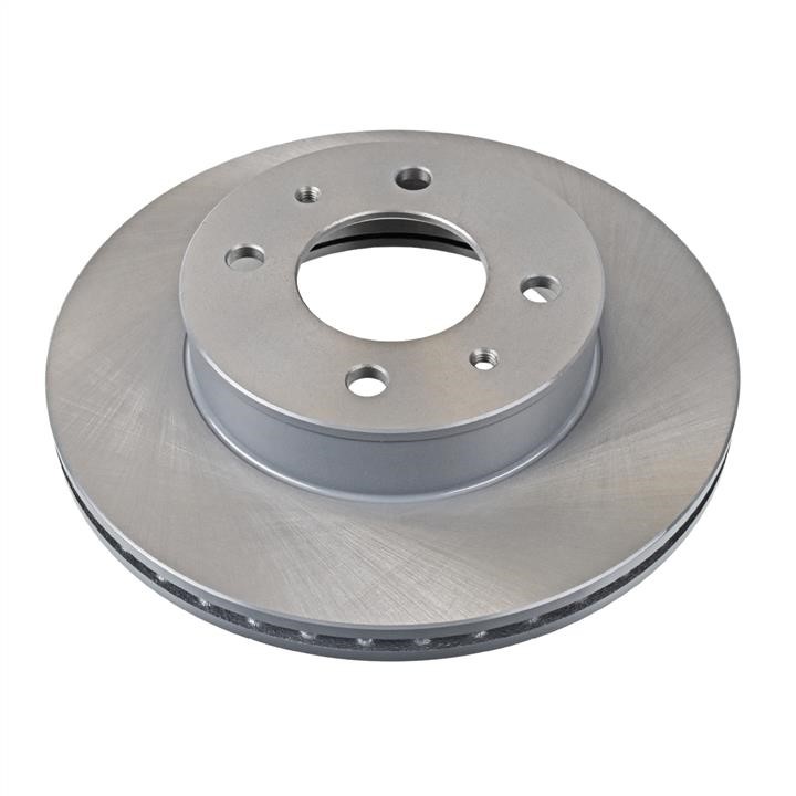 febi 31767 Front brake disc ventilated 31767: Buy near me in Poland at 2407.PL - Good price!