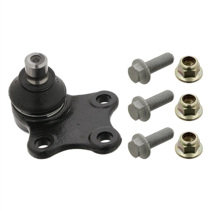  31812 Ball joint 31812: Buy near me in Poland at 2407.PL - Good price!
