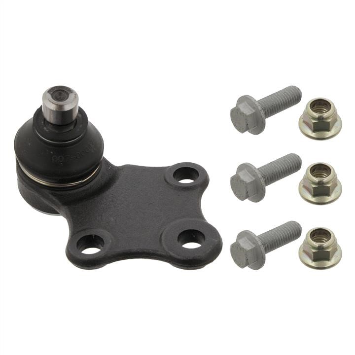  31813 Ball joint 31813: Buy near me in Poland at 2407.PL - Good price!