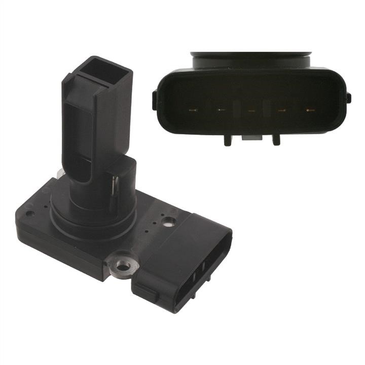 febi 32053 Air mass sensor 32053: Buy near me at 2407.PL in Poland at an Affordable price!
