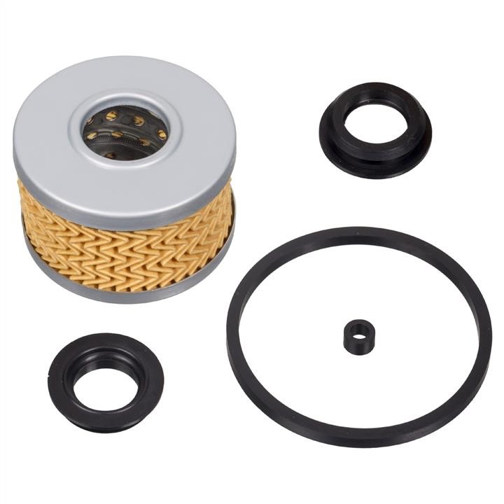 febi 32095 Fuel filter 32095: Buy near me in Poland at 2407.PL - Good price!