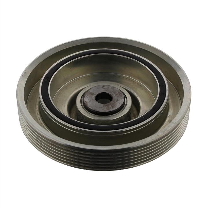 febi 32114 Pulley crankshaft 32114: Buy near me at 2407.PL in Poland at an Affordable price!