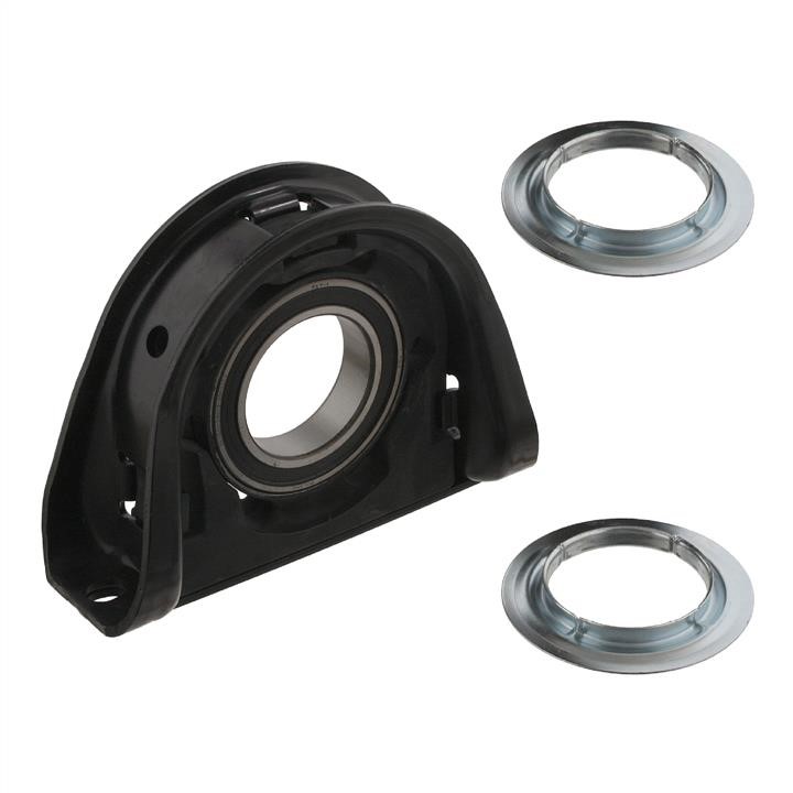 febi 32256 Driveshaft outboard bearing 32256: Buy near me in Poland at 2407.PL - Good price!