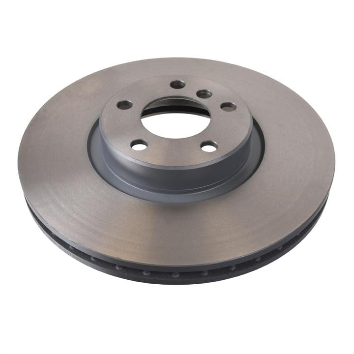 febi 32261 Front brake disc ventilated 32261: Buy near me in Poland at 2407.PL - Good price!