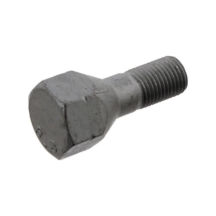 febi 32440 Wheel bolt 32440: Buy near me at 2407.PL in Poland at an Affordable price!