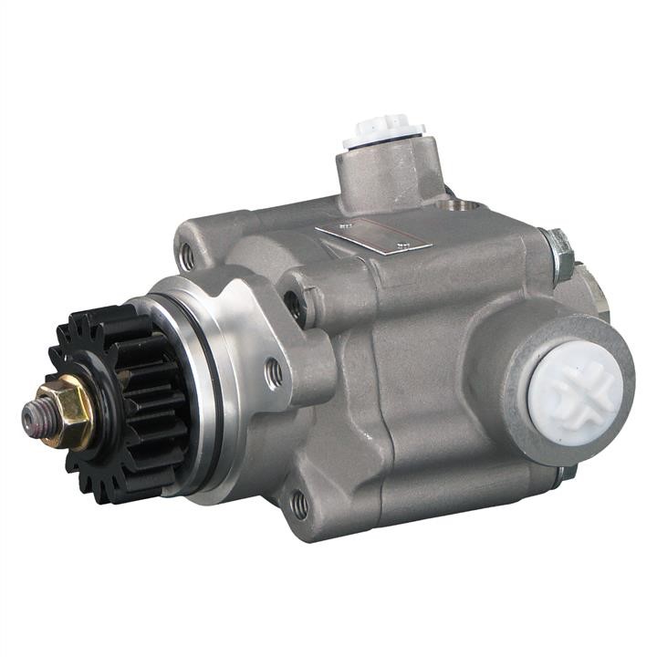 febi 32468 Hydraulic Pump, steering system 32468: Buy near me in Poland at 2407.PL - Good price!