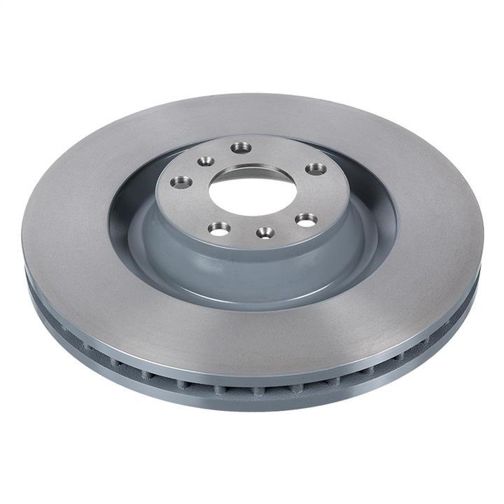febi 32520 Front brake disc ventilated 32520: Buy near me in Poland at 2407.PL - Good price!
