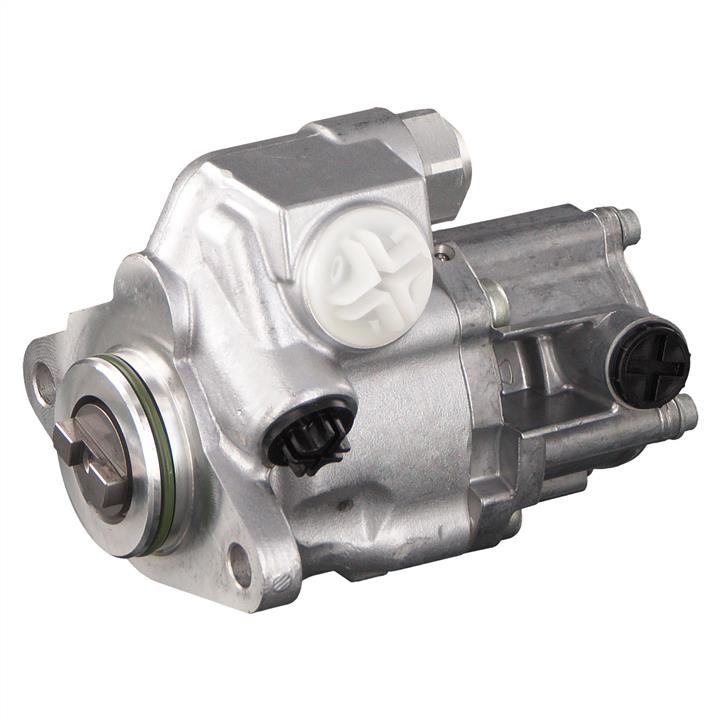 febi 32570 Hydraulic Pump, steering system 32570: Buy near me at 2407.PL in Poland at an Affordable price!