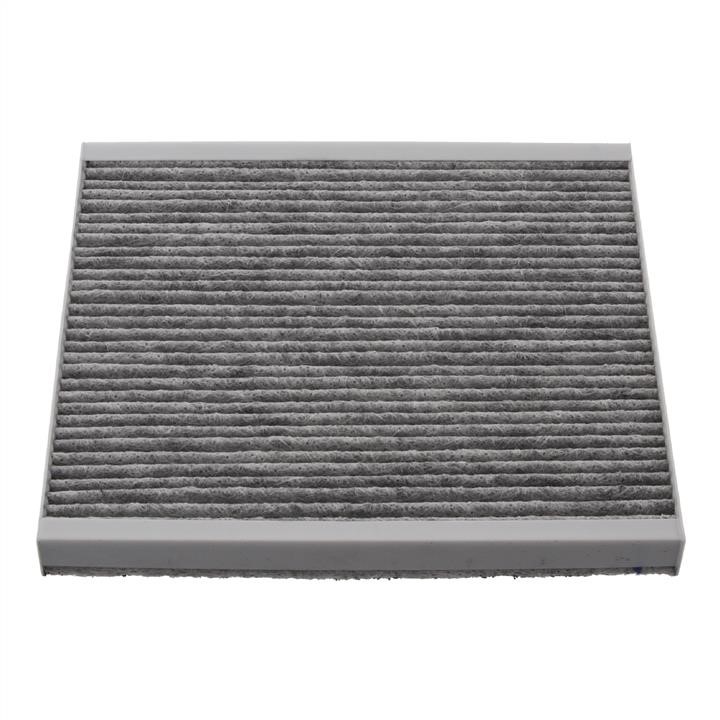febi 32576 Activated Carbon Cabin Filter 32576: Buy near me in Poland at 2407.PL - Good price!