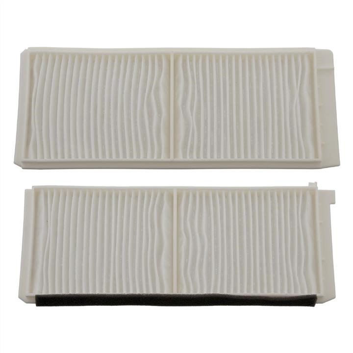 febi 32588 Filter, interior air 32588: Buy near me at 2407.PL in Poland at an Affordable price!