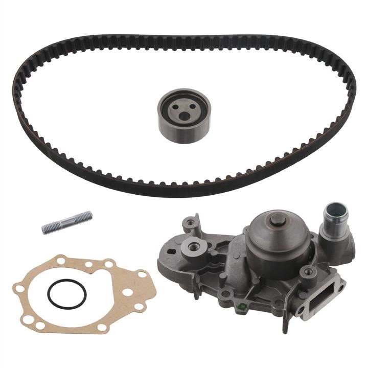  32736 TIMING BELT KIT WITH WATER PUMP 32736: Buy near me in Poland at 2407.PL - Good price!