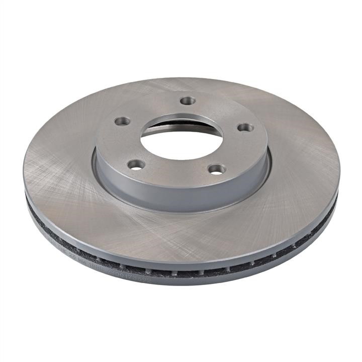 febi 32765 Front brake disc ventilated 32765: Buy near me in Poland at 2407.PL - Good price!
