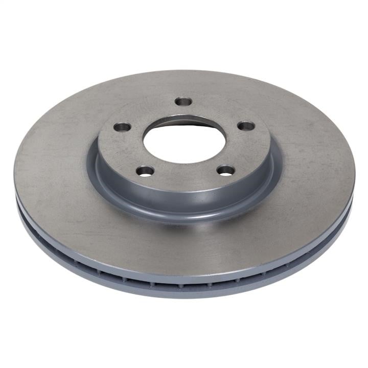 febi 32770 Front brake disc ventilated 32770: Buy near me in Poland at 2407.PL - Good price!