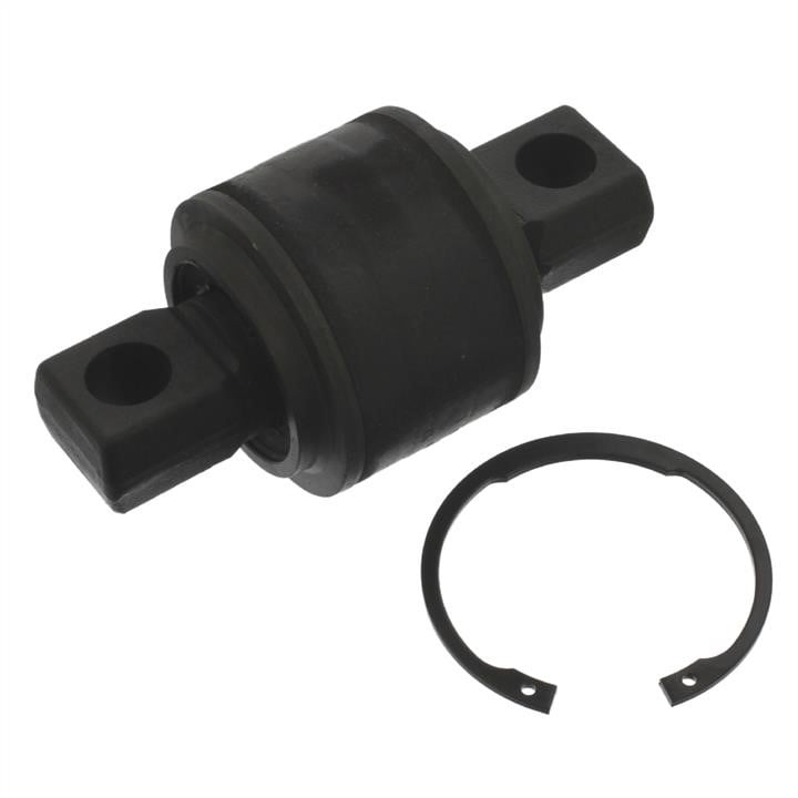 febi 32794 Control Arm-/Trailing Arm Bush 32794: Buy near me at 2407.PL in Poland at an Affordable price!