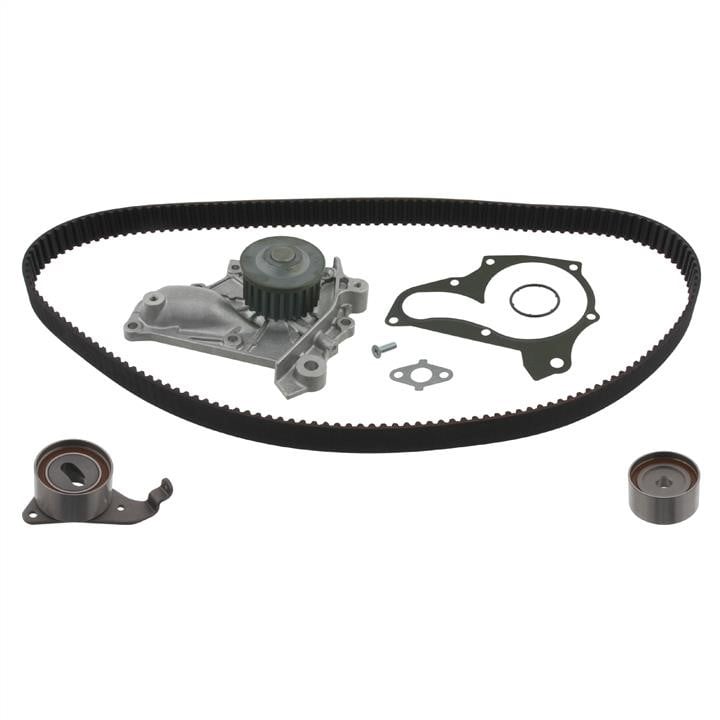  32823 TIMING BELT KIT WITH WATER PUMP 32823: Buy near me in Poland at 2407.PL - Good price!