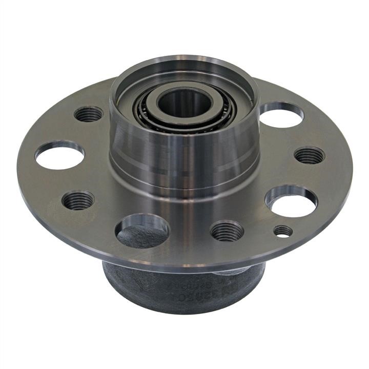  32850 Wheel hub front 32850: Buy near me in Poland at 2407.PL - Good price!