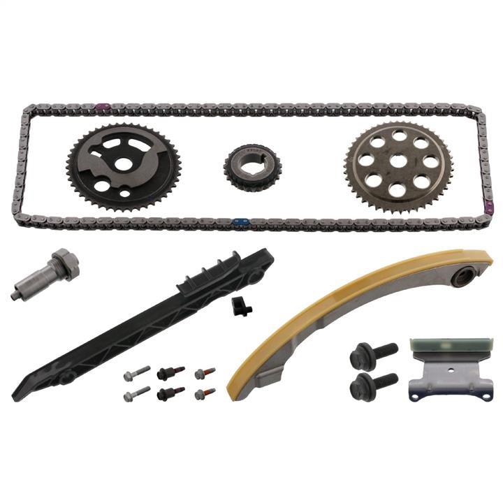 febi 33042 Timing chain kit 33042: Buy near me at 2407.PL in Poland at an Affordable price!