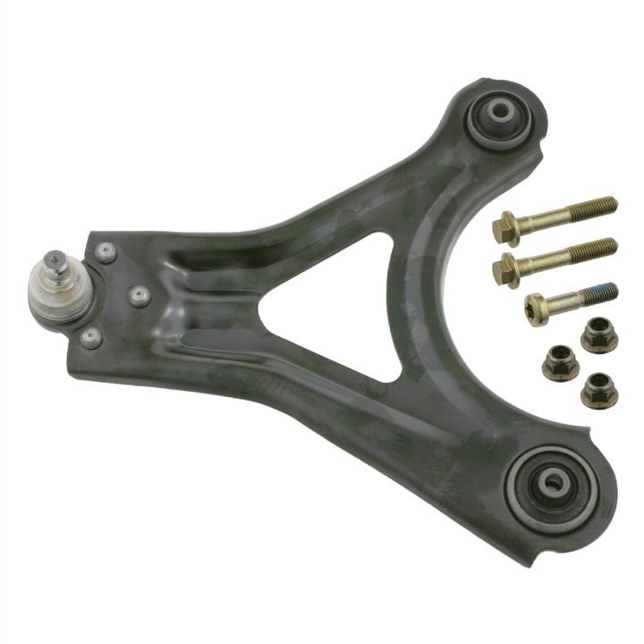 febi 33095 Track Control Arm 33095: Buy near me in Poland at 2407.PL - Good price!