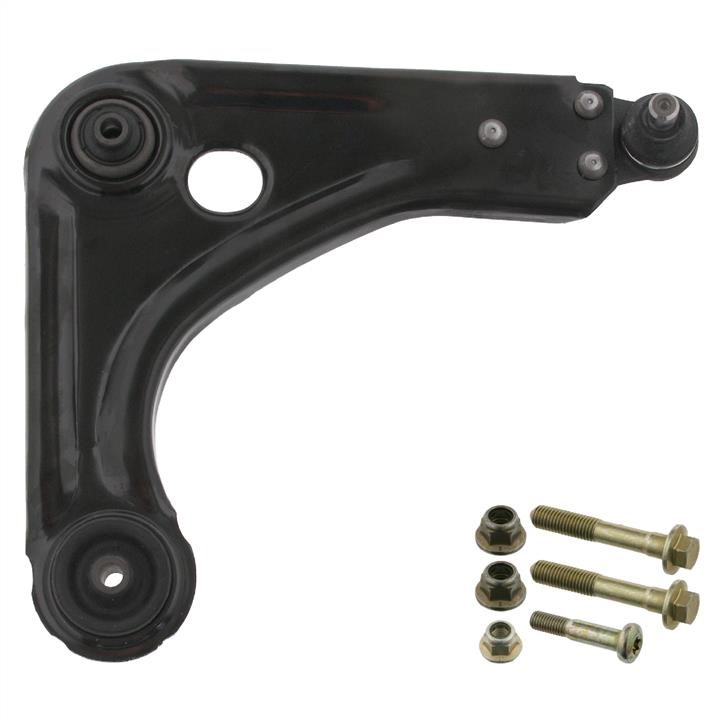  33098 Track Control Arm 33098: Buy near me in Poland at 2407.PL - Good price!