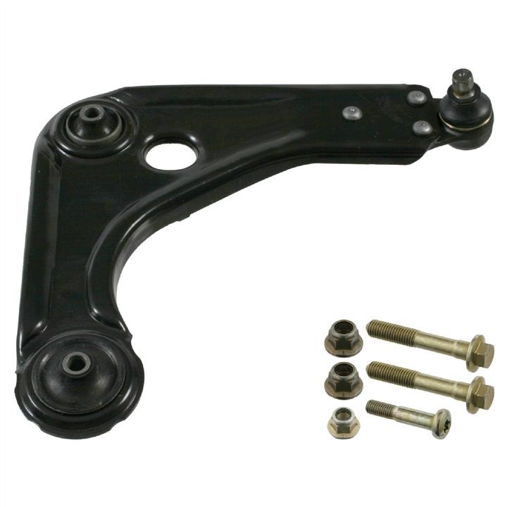 febi 33100 Track Control Arm 33100: Buy near me in Poland at 2407.PL - Good price!