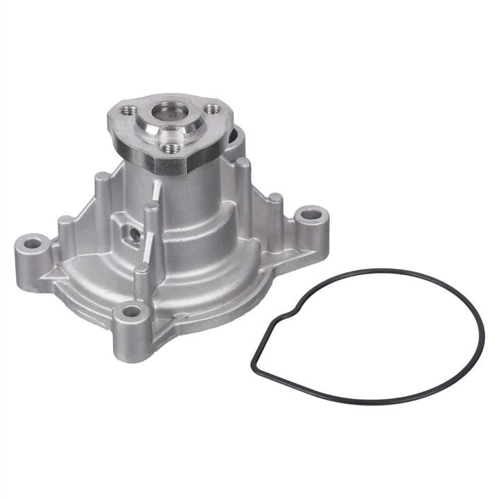 febi 33161 Water pump 33161: Buy near me at 2407.PL in Poland at an Affordable price!