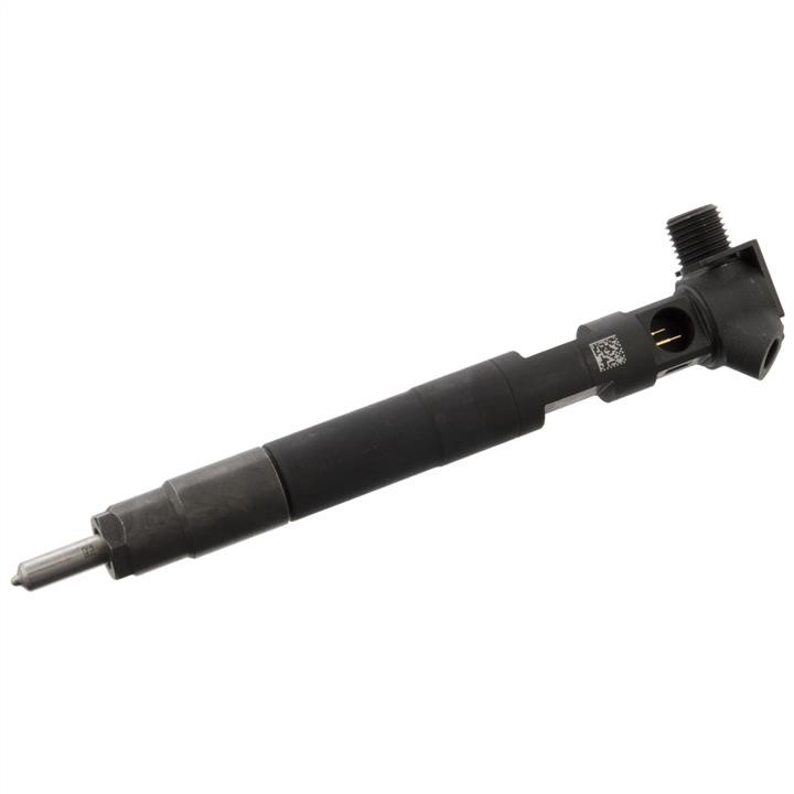 febi 33177 Injector fuel 33177: Buy near me at 2407.PL in Poland at an Affordable price!