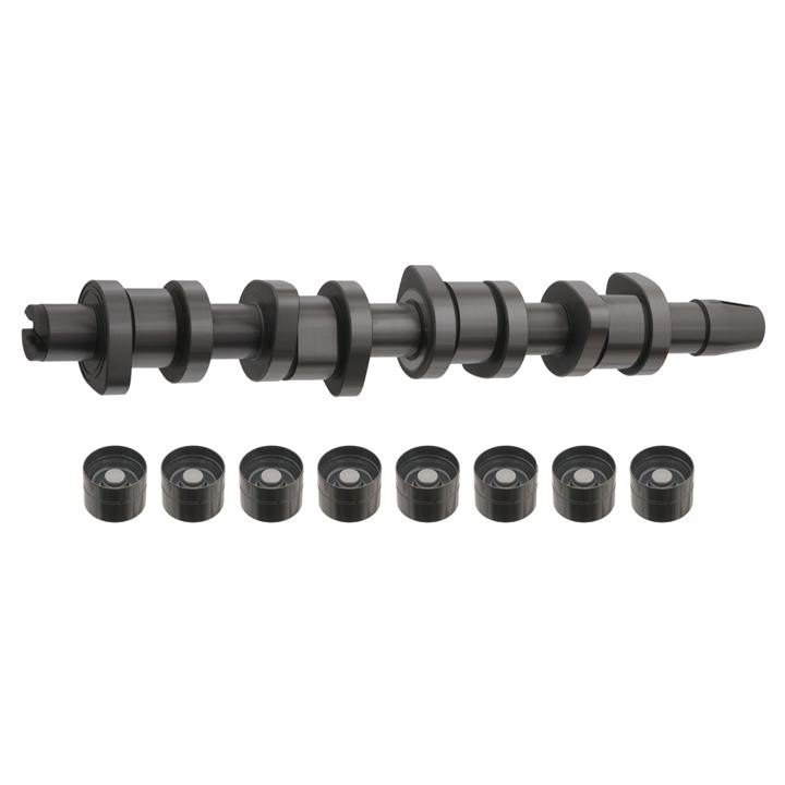  33195 Camshaft 33195: Buy near me in Poland at 2407.PL - Good price!