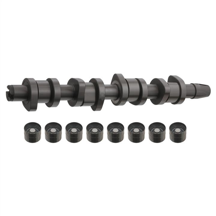  33197 Camshaft 33197: Buy near me in Poland at 2407.PL - Good price!