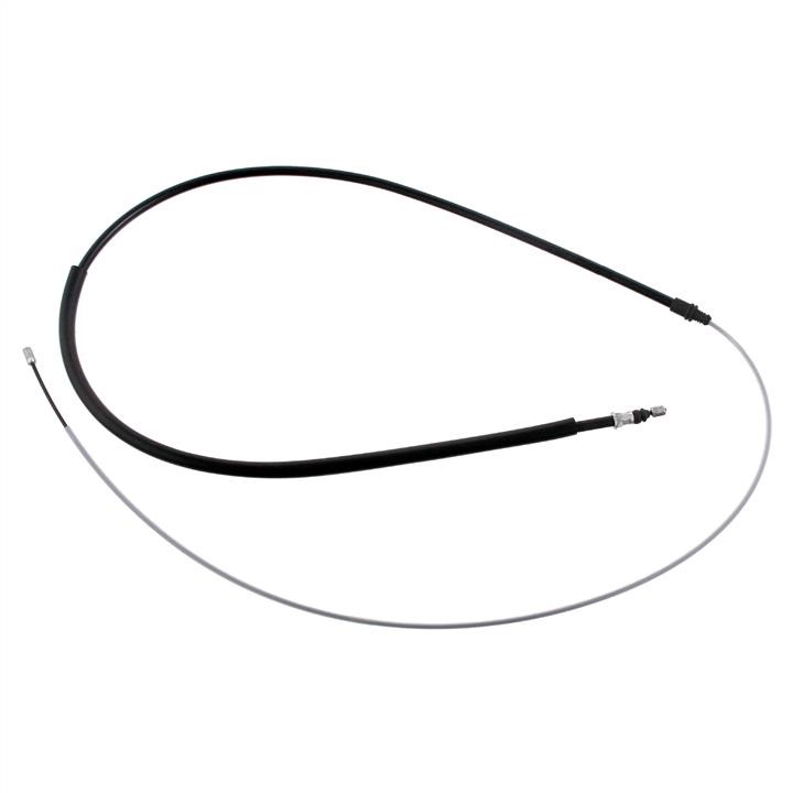 febi 33207 Cable Pull, parking brake 33207: Buy near me in Poland at 2407.PL - Good price!