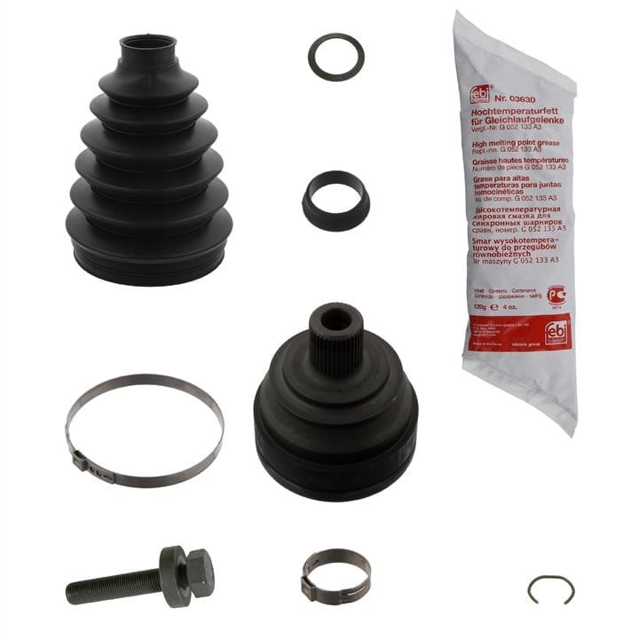 febi 33232 CV joint 33232: Buy near me in Poland at 2407.PL - Good price!