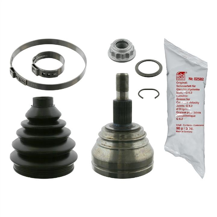 febi 33234 CV joint 33234: Buy near me in Poland at 2407.PL - Good price!