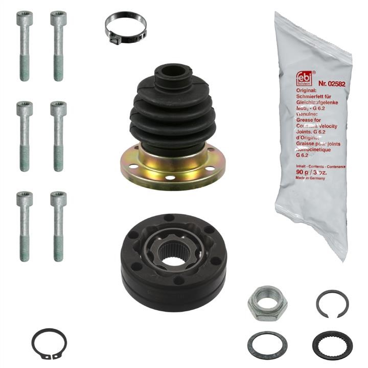 febi 33242 CV joint 33242: Buy near me in Poland at 2407.PL - Good price!