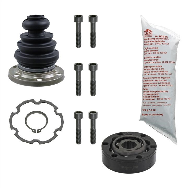 febi 33250 CV joint 33250: Buy near me in Poland at 2407.PL - Good price!