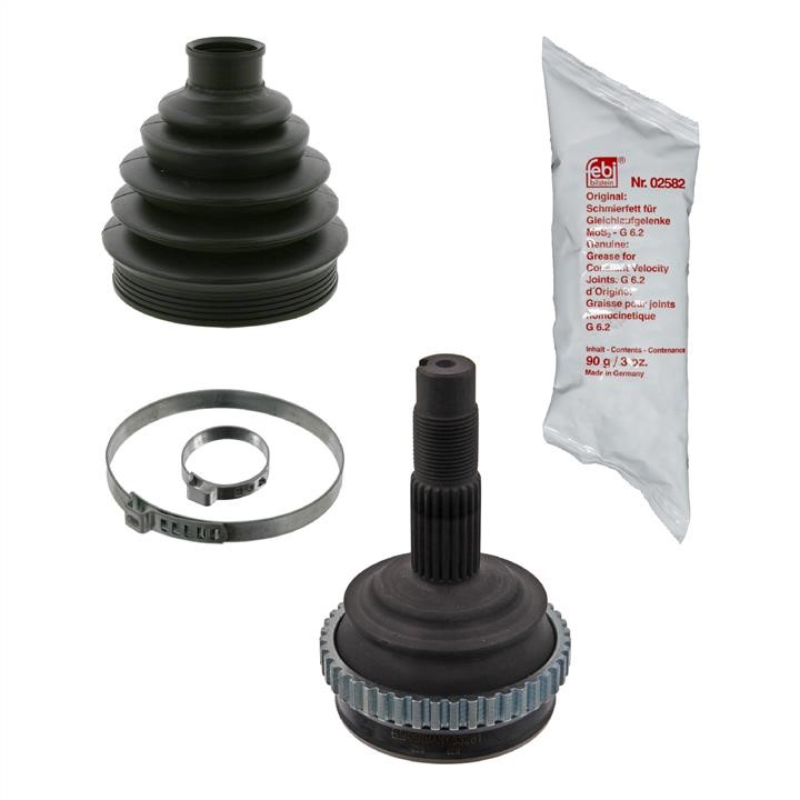 Buy febi 33282 at a low price in Poland!
