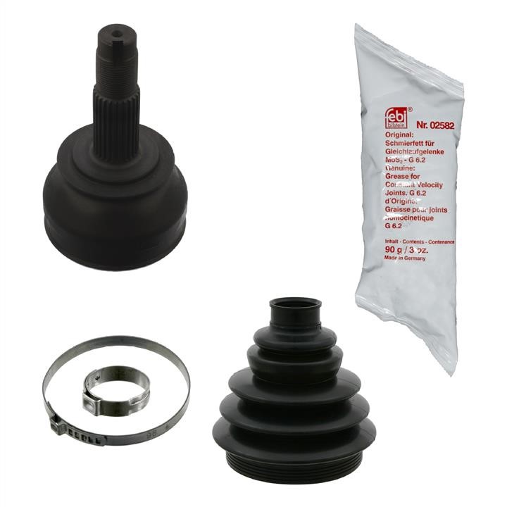 Buy febi 33286 at a low price in Poland!