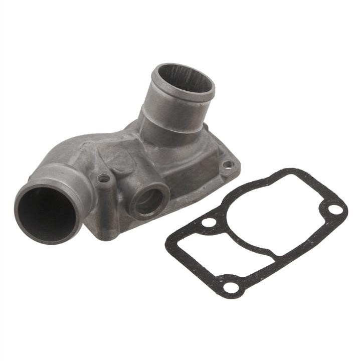 febi 33488 Thermostat, coolant 33488: Buy near me in Poland at 2407.PL - Good price!