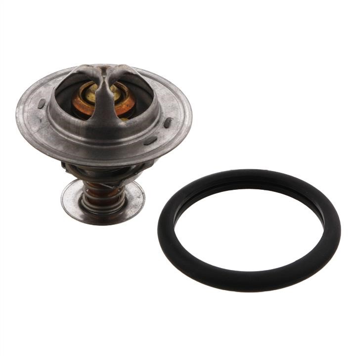 febi 33493 Thermostat, coolant 33493: Buy near me in Poland at 2407.PL - Good price!