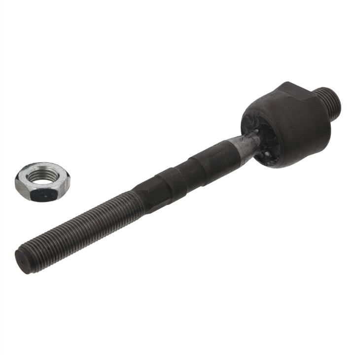 febi 33498 Inner Tie Rod 33498: Buy near me at 2407.PL in Poland at an Affordable price!