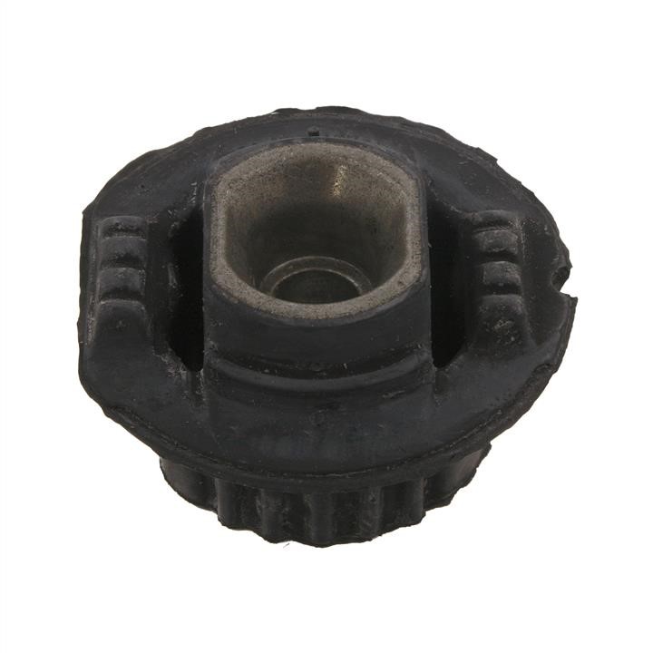 febi 33658 Silentblock rear beam 33658: Buy near me at 2407.PL in Poland at an Affordable price!