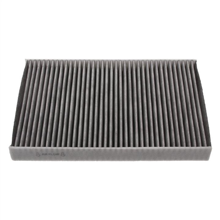 febi 33665 Activated Carbon Cabin Filter 33665: Buy near me in Poland at 2407.PL - Good price!