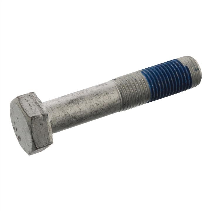 febi 33675 Crankshaft pulley pulley fastening bolt 33675: Buy near me in Poland at 2407.PL - Good price!