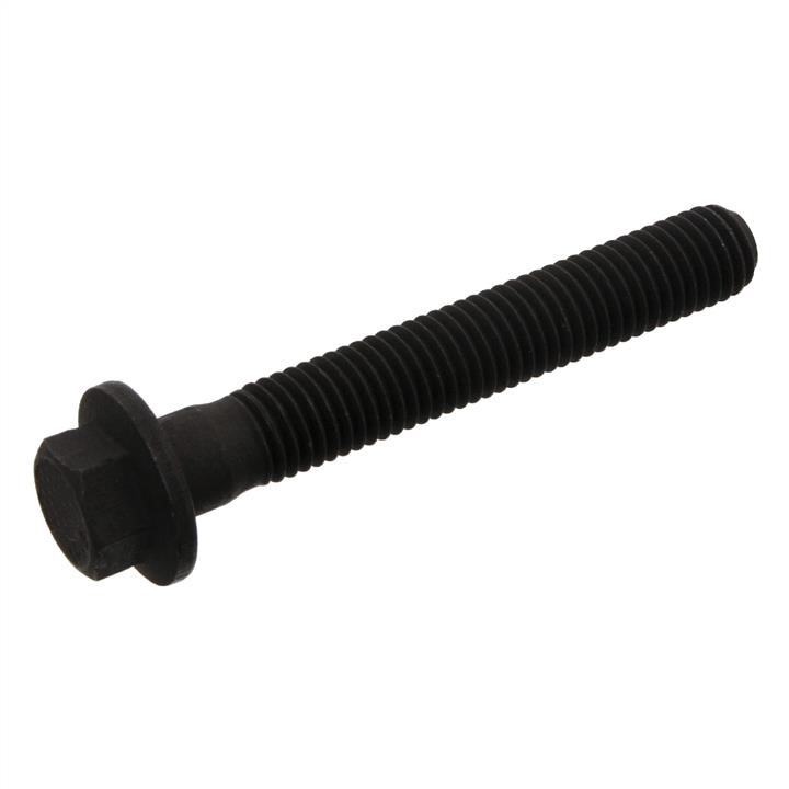 febi 33678 Crankshaft pulley pulley fastening bolt 33678: Buy near me in Poland at 2407.PL - Good price!