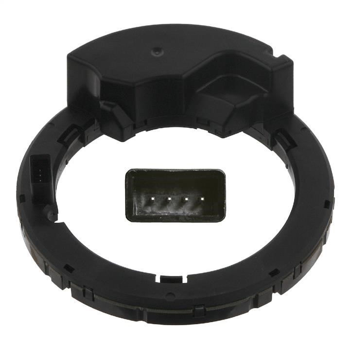 febi 33743 Steering wheel position sensor 33743: Buy near me at 2407.PL in Poland at an Affordable price!