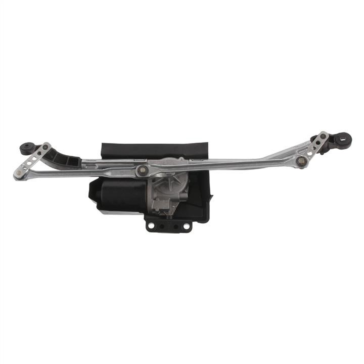 febi 33766 DRIVE ASSY-WINDSHIELD WIPER 33766: Buy near me in Poland at 2407.PL - Good price!